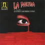 La Paura secondo | Ennio MORRICONE | CD