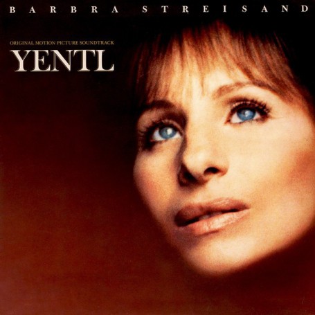 Yentl | Michel LEGRAND | CD