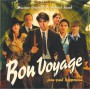 Bon Voyage | Gabriel YARED | CD