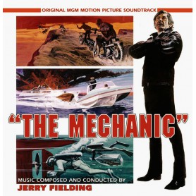 THE MECHANIC