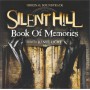 Silent Hill: Book of Memories | Daniel LICHT | CD