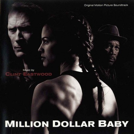 Million Dollar Baby | Clint EASTWOOD | CD