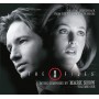 The X Files: Volume 1 | Mark SNOW | CD