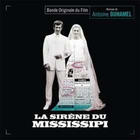 LA SIRÈNE DU MISSISSIPI