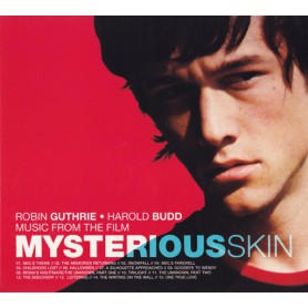 Mysterious Skin | Robin GUTHRIE • Harold BUDD | CD