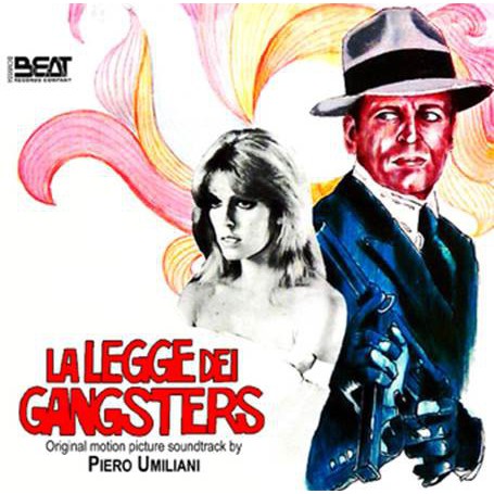 LA LEGGE DEI GANGSTERS