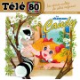 Les Chansons de Candy| CD