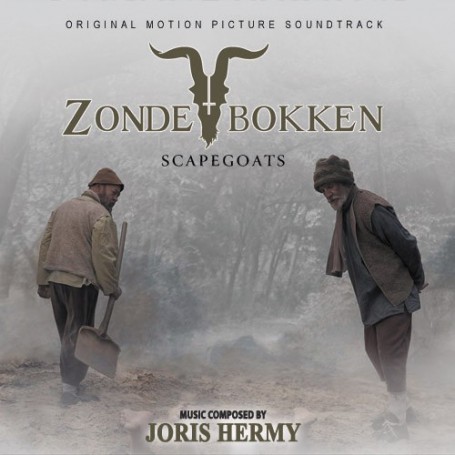 Zondebokken | Joris HERMY | CD