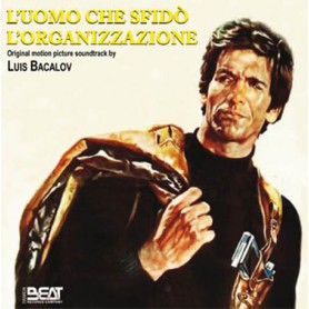 L'UOMO CHE SFIDO' L'ORGANIZZAZIONE