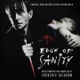 Edge of Sanity | Frédéric TALGORN | CD