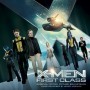 X-Men First Class | Henry JACKMAN | CD