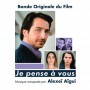 Je pense à vous | Alexeï AÏGUI | Digital
