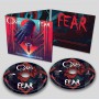 Fear: The Ultimate Anthology | Claudio SIMONETTI | CD