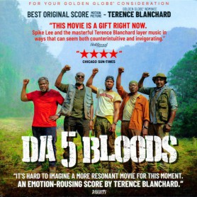 Da 5 Bloods | Terence BLANCHARD | CD