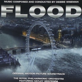 Flood | Debbie WISEMAN | CD