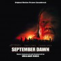 September Dawn | William ROSS | CD