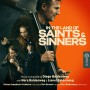 In the Land of Saints & Sinners | Diego BALDENWEG • Nora BALDENWEG • Lionel BALDENWEG | CD