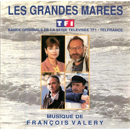 Les filles du Lido | François VALÉRY | CD