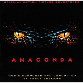 ANACONDA