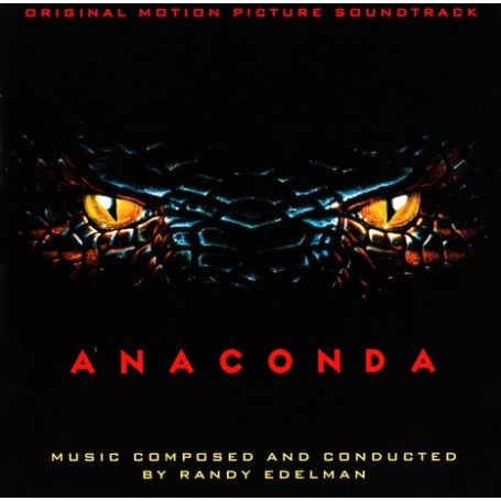 ANACONDA