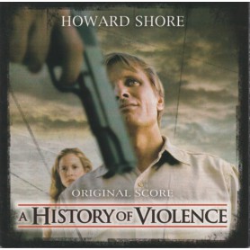 A History Of Violence | Howard SHORE | CD