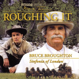 MARK TWAIN'S ROUGHING IT