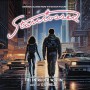 The Intruder Within • Starcrossed | Gil MELLÉ | CD