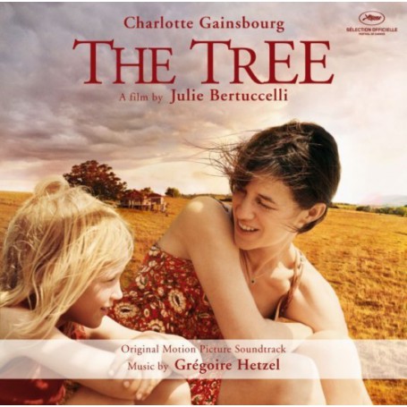 The Tree | Grégoire HETZEL | CD