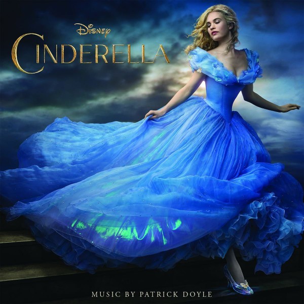 CINDERELLA CINDERELLA
