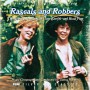 THE HOMECOMING / RASCALS AND ROBBERS