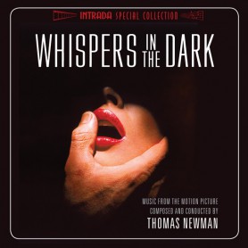 WHISPERS IN THE DARK