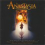 Anastasia | David NEWMAN | CD