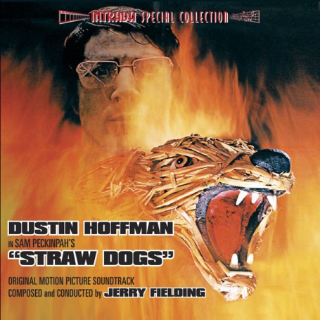 STRAW DOGS