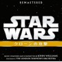 Star Wars: Attack of the Clones (Remastered) | John WILLIAMS | CD