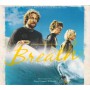 Breath | Harry GREGSON-WILLIAMS | CD