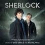Sherlock (Series Two) | David ARNOLD • Michael PRICE | CD