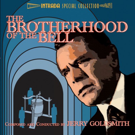 THE BROTHERHOOD OF THE BELL / A STEP OUT OF LINE
