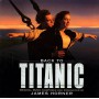 Titanic • Back to Titanic | James HORNER | CD