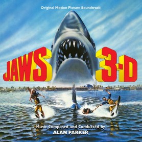 JAWS 3-D