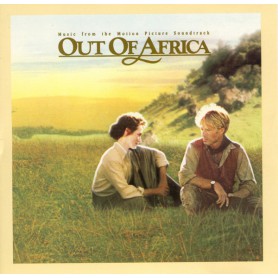OUT OF AFRICA OUT OF AFRICA