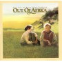 OUT OF AFRICA