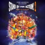 Stand By For Action! 2: Tunes of Danger | Barry GRAY | CD