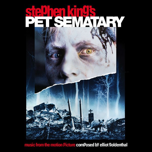 PET SEMATARY PET SEMATARY