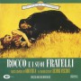 Rocco e i suoi fratelli | Nino ROTA | CD