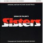 Sisters | Bernard HERRMANN | CD