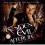 Resident Evil: Afterlife | TOMANDANDY | CD