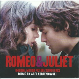 Romeo & Juliet | Abel KORZENIOWSKI | CD