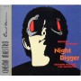 Night Digger | Bernard HERRMANN | CD