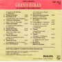 Grand Écran : les classiques pour chaque instant | CD