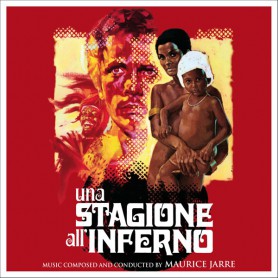 UNA STAGIONE ALL'INFERNO (A SEASON IN HELL)